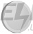 Світильник накладний круглий Vestum LED 12W 4000K 220V (1-VS-5302)