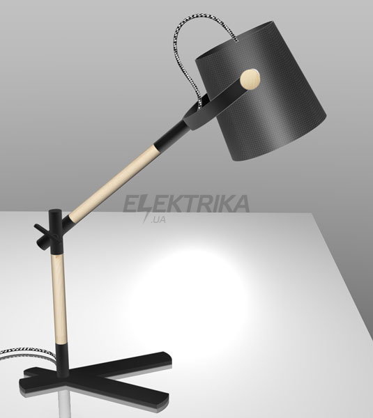 Лампа настільна Mantra NORDICA 4923
