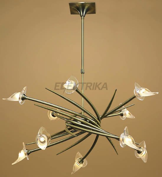 Стельовий світильник FLAVIA 0373