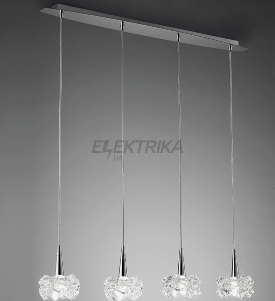 Світильник підвісний Mantra ARTIC 3950