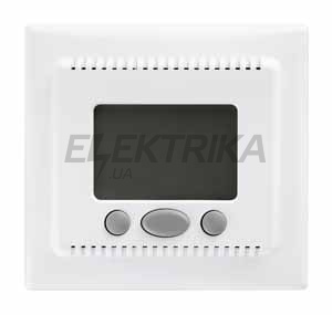 Термостат із функцією "комфорт" Schneider Electric Sedna (SDN6000221)