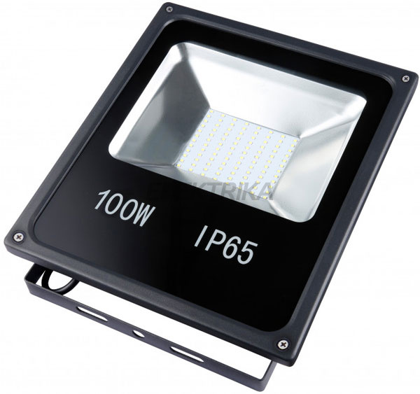 Світлодіодний прожектор FL 20 Led 100 Вт