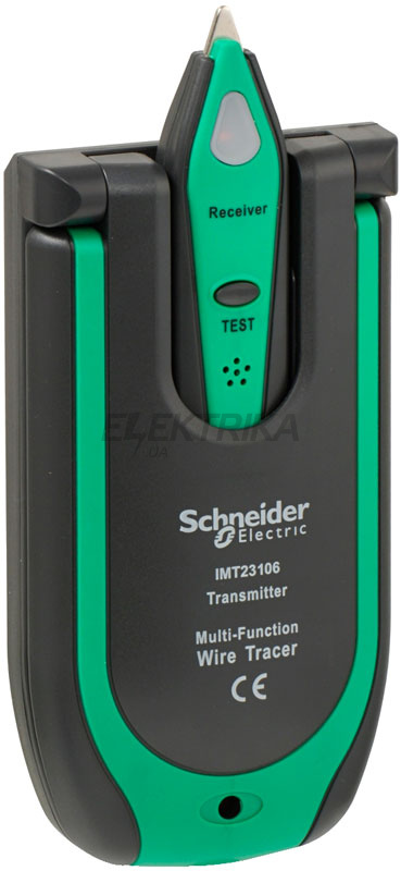 Багатофункціональний детектор кабелю Schneider Electric Thorsman (IMT23206)