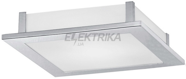 Світильник стельовий AURIGA 85093 1х100W R7s хром