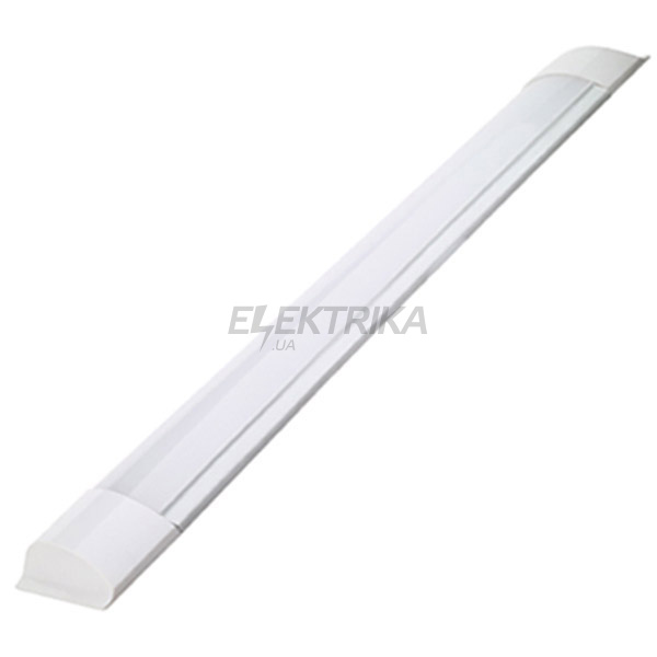 AL5054 230V 18W 1260LM 4500К IP20, 590*60*22mm