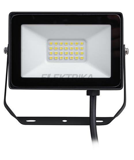 Світлодіодний прожектор Philips BVP150 LED18/WW PSU 20W SWB G2 GM (911401811283)