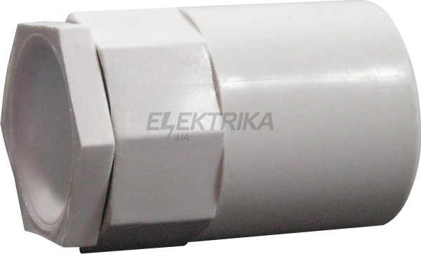 Введення e.pipe.tangency.stand.32 для труб d32мм