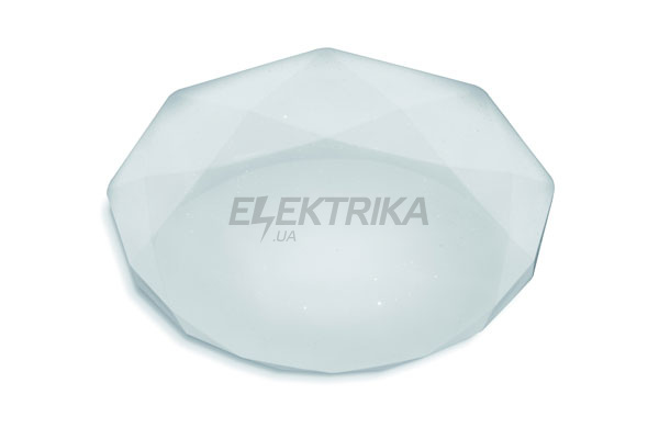 Світильник стельовий Mantra Diamante 5111