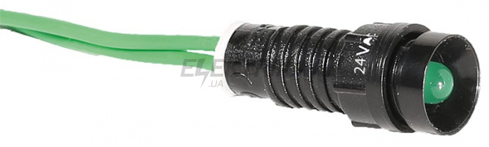 Сигнальна лампа ETI LS LED 5G 24AC 004770801