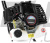 Мотобур (бензобур) BauMaster 2500 Вт (EA-1552BE)