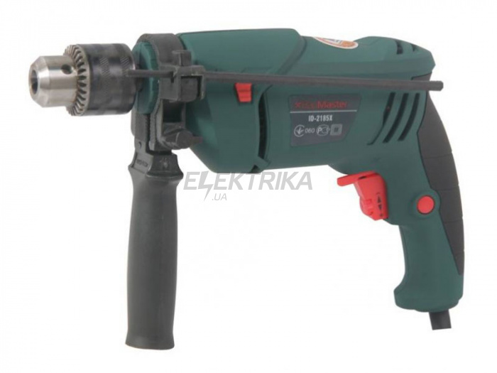 Дриль електричний Baumaster id-2185x