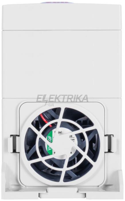 Перетворювач частотний e.f-drive.stand.2R2 2,2кВт 3ф/380В (S069007)