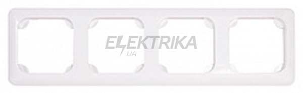 Рамка четверта