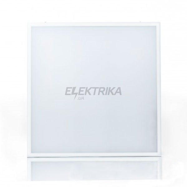 Світильник LED-SH-595-20 PRISMATIC, 36Вт, 4000К (595x595)