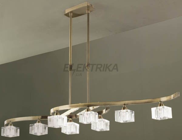 Люстра CUADRAX 1106