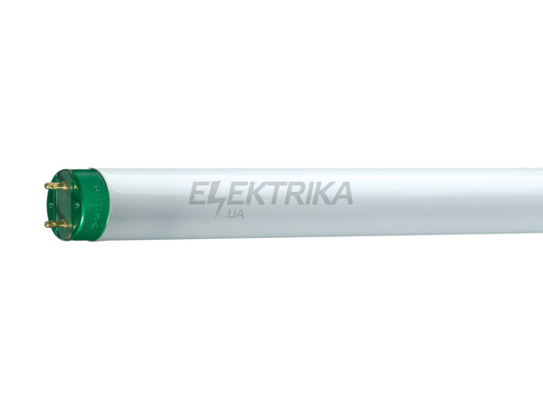 Лампа люмінесцентна MASTER TL-D Eco 16W/865 SLV/25
