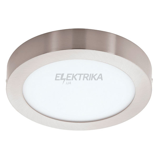 Точковий накладний світильник "Fueva1" 1x16,47W LED, 94525