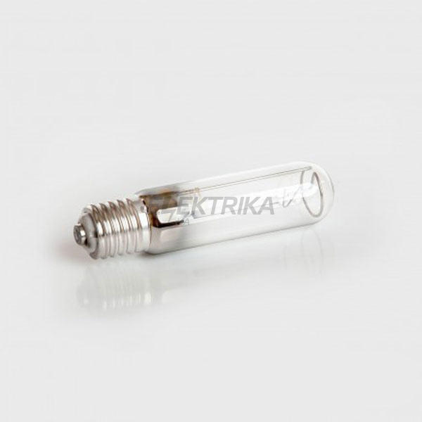 Лампа натрієва SON-T 100W 220v Е40