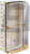 Коробка монтажна пластикова Z4 IP55 (505x250x186)