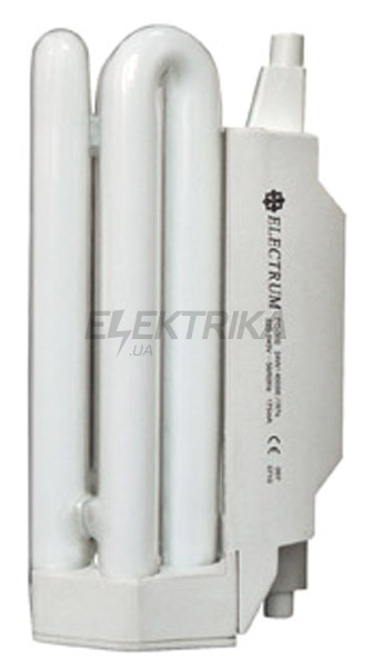 Лампа енергозберігаюча EL FC-302 24W R7s 4000K 118 мм