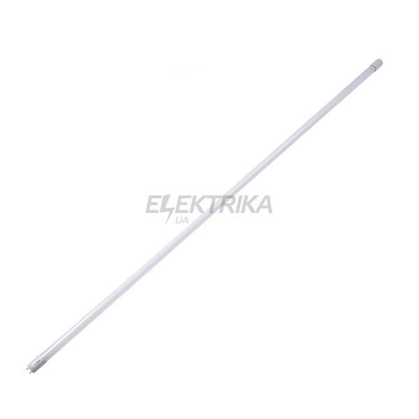 Лампа EVROLIGHT L-1500 6400K 24Вт G13 T8 трубчаста LED