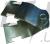 Затискач монтажного профілю e.industrial.strut.clamp.1-1/2" для труб 1-1/2"