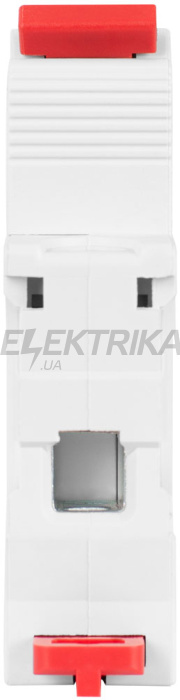 Модульний автоматичний вимикач e.mcb.stand.60.1.B2, 1р, 2А, B, 6кА (s001102)