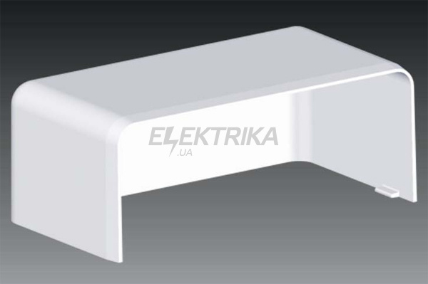 Заглушка для ЕКD 100х40 8511_HB