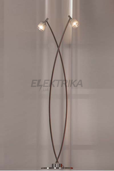 Торшер Lussole VITTORITO LSC-6005-02