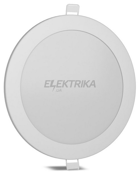 Світильник врізний круглий Vestum LED 24W 6000K 220V (1-VS-5106)