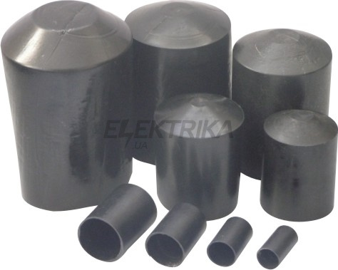 Ковпачок термоусаджувальний e.end.ins.pro.30, 30мм