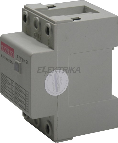 Реле напруги e.vpr.pro.32, 32А