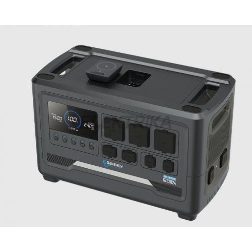 Зарядна станція GENERGY ZERO GZE-2024 2048 Вт/год (240096090)