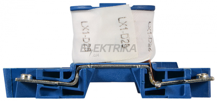 Котушка АСКО-УКРЕМ LX1-D4 D7 42B для ПМ 25,32 (A0040050042)