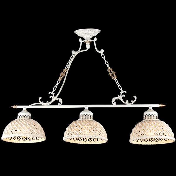 Світильник підвісний Maytoni ARM030-03-G Elegant Keramos