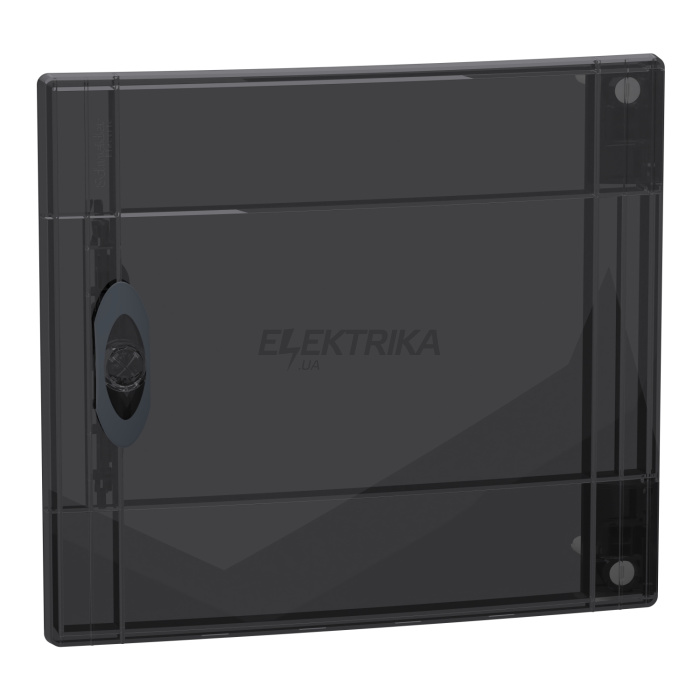 Двері димчасті, 1 ряд, 13 модулів, PrismaSeT XS,LVSXDS113,Schneider Electric