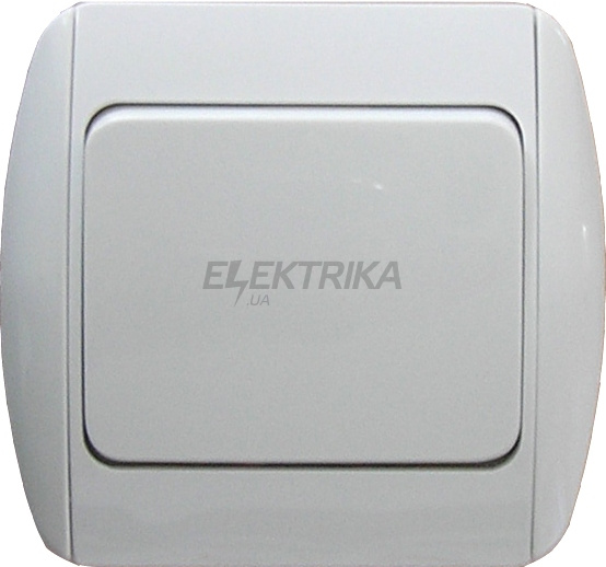 Вимикач e.install.stand.811/2 сходовий