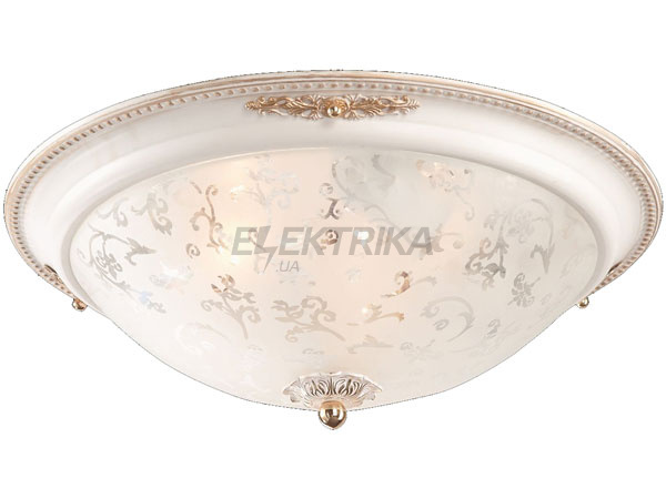 Світильник стельовий Maytoni CL907-06-W Geometry Diametrik