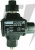 Проколюючий затискач e.pricking.clamp.pro.16.50.16.50, (AsXS) 16-50 мм² / (AsXS) 16-50мм²