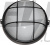 Світильник e.light.1303.1.100.27.black 100W
