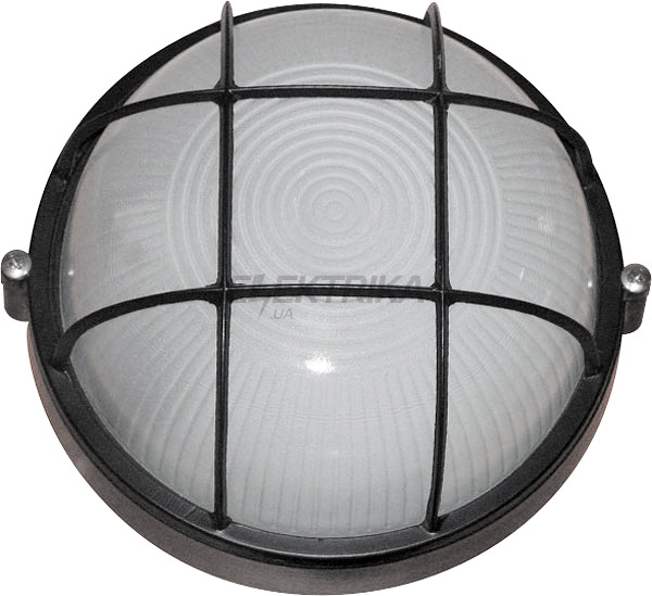 Світильник e.light.1303.1.100.27.black 100W