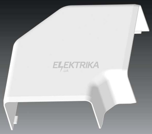Кут прямий для EKD 80x40 8503_HB