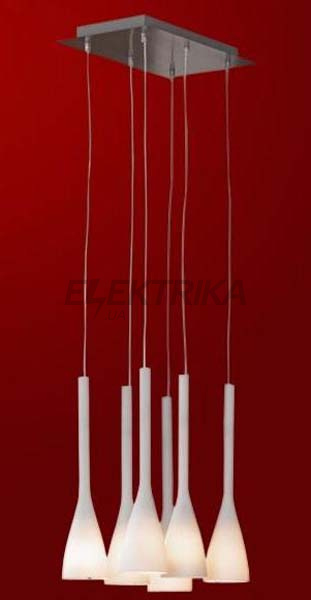 Люстра Lussole VARMO LSN-0106-06