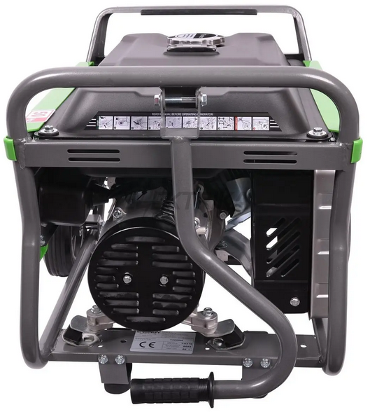 Електрогенератор бензиновий ENERGY Thunder T3000М (T3000M)