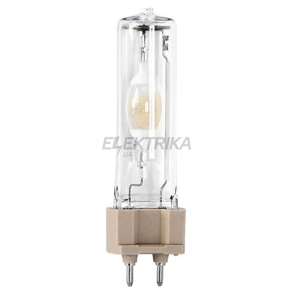 Лампа металогалогенная e.lamp.mhl.g12.150, патрон g12, 150Вт