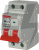 Автоматичний вимикач e.mcb.stand.45.2.C8, 2р, 8А, C, 4.5 кА