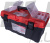 Ящик для інструментів, e.toolbox.pro.10, 19" 490x260x246мм (t011010)