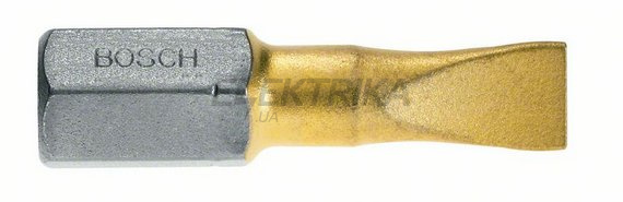 Насадка-біта Max Grip S 0,8 x5, 5, 25 мм