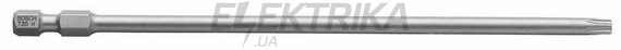 Насадка-біта Extra Hart T15, 152 мм