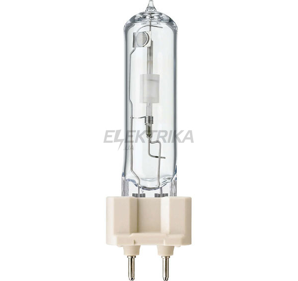 Лампа металогалогенная MASTERC CDM-T 35W/842 G12 1CT/12